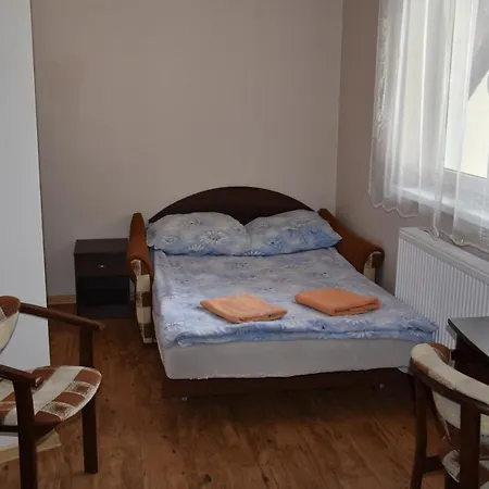 Biale Piaski I Bialogora