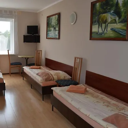 Biale Piaski I 3*