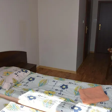 Biale Piaski I ベッド・アンド・ブレックファスト 3*