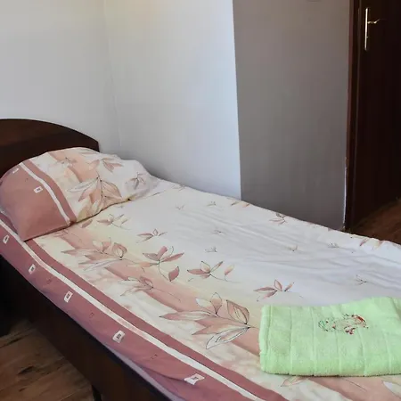 Bed & Breakfast Biale Piaski I