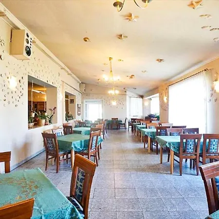 Bed & Breakfast Biale Piaski I Białogóra