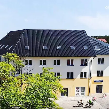 Biale Piaski I Białogóra