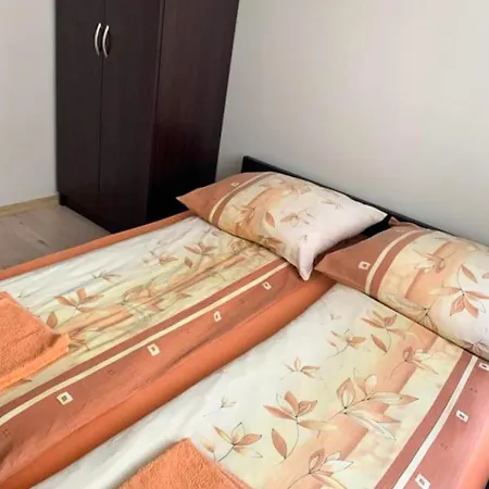 Biale Piaski I ベッド・アンド・ブレックファスト Białogóra