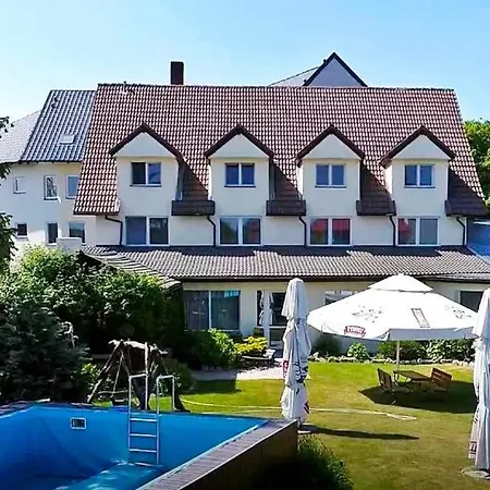Biale Piaski I Białogóra