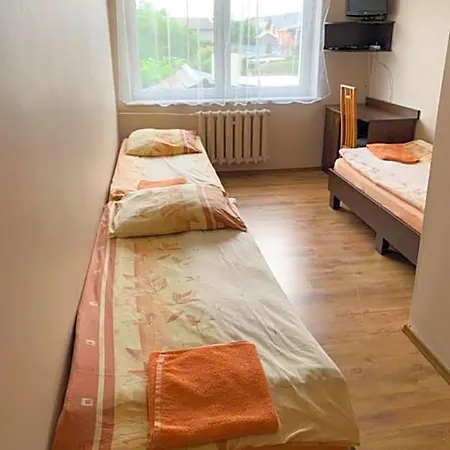Biale Piaski I 3*