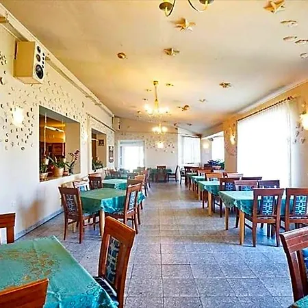 Biale Piaski I Отель типа 