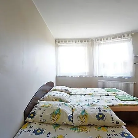 Biale Piaski I 3* Бялогура