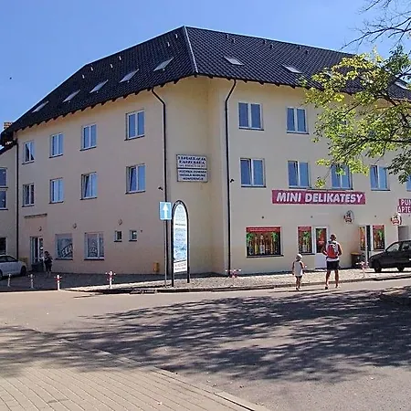 Biale Piaski I 3* Бялогура