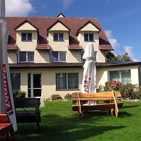 Biale Piaski I 3*