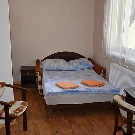 Biale Piaski I 3* Бялогура