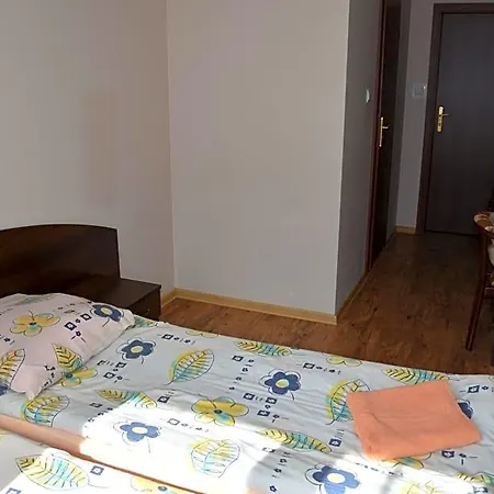 Biale Piaski I Отель типа 