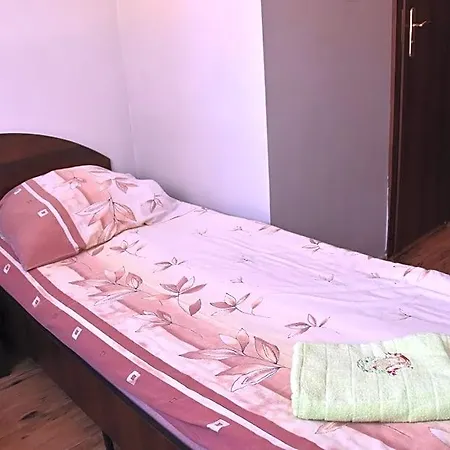 Отель типа 