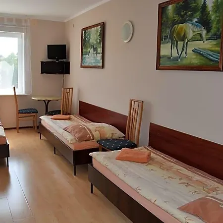 Biale Piaski I Бялогура