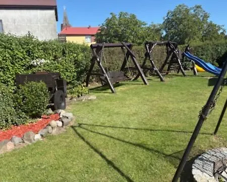 Biale Piaski I Bed & Breakfast