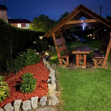 Biale Piaski I Bed & Breakfast 3*