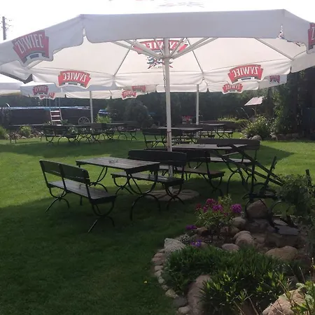 Biale Piaski I Bed & Breakfast Bialogora