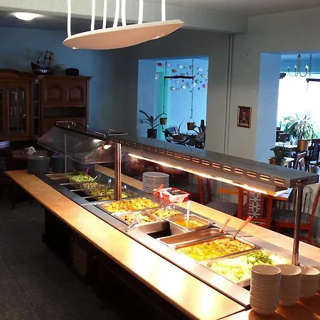 Bed & Breakfast Biale Piaski I 3*