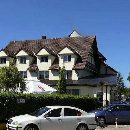 Biale Piaski I