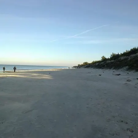 Bed & Breakfast Biale Piaski I