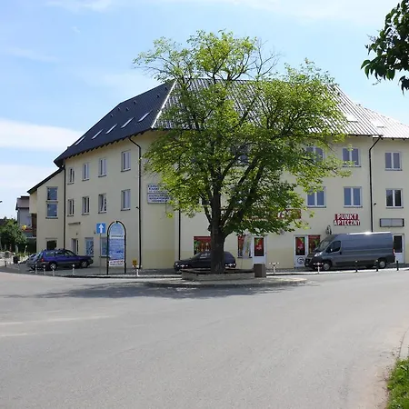 Biale Piaski I 3*