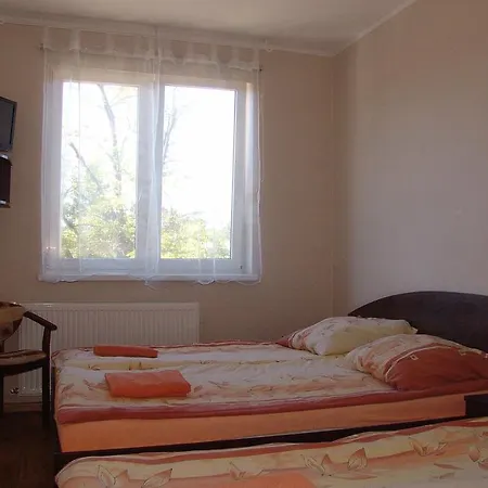Bed and Breakfast Biale Piaski I