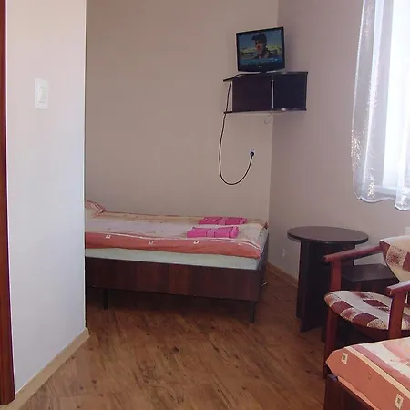 Bed & Breakfast Biale Piaski I 3*