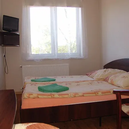 Bed and Breakfast Biale Piaski I