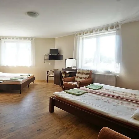 Bed & Breakfast Biale Piaski I 3*