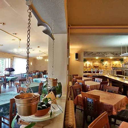 Biale Piaski I ベッド・アンド・ブレックファスト