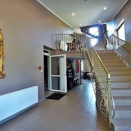 Biale Piaski I Bialogora