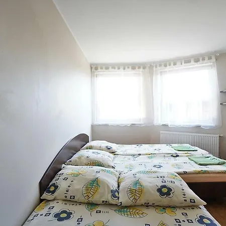 Bed & Breakfast Biale Piaski I Bialogora