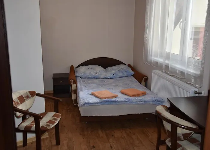 Biale Piaski I Białogóra