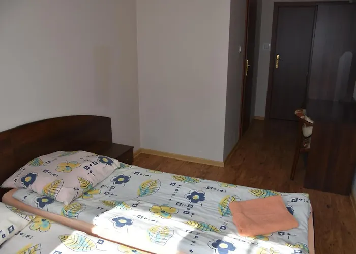 Biale Piaski I Отель типа 