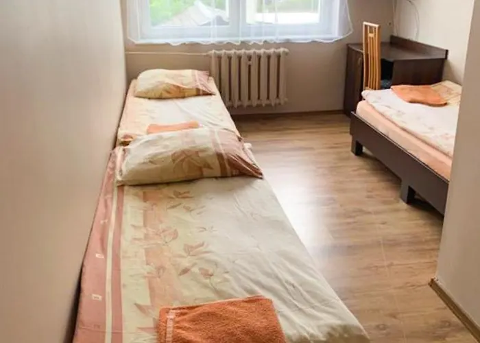 Biale Piaski I 3* Бялогура