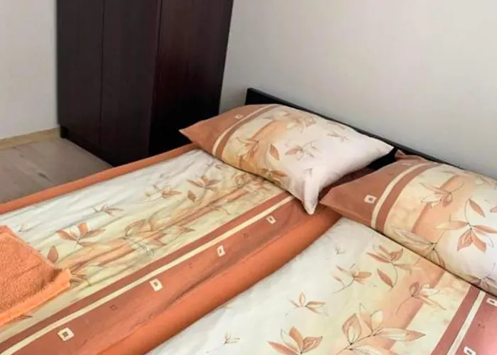 Biale Piaski I Bed & Breakfast Białogóra