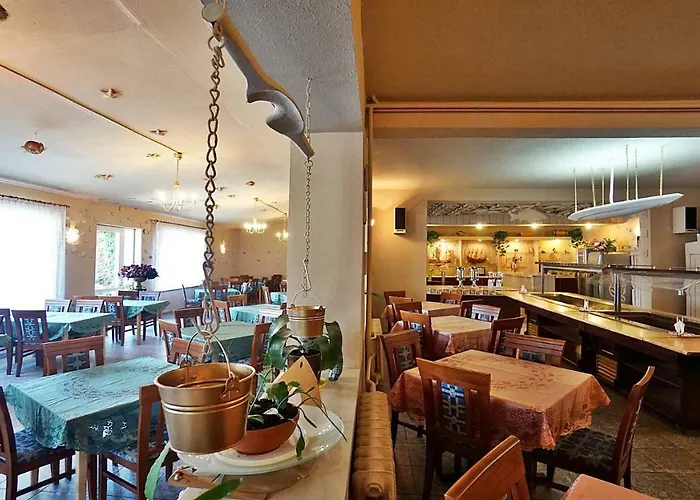 Biale Piaski I Bed & Breakfast